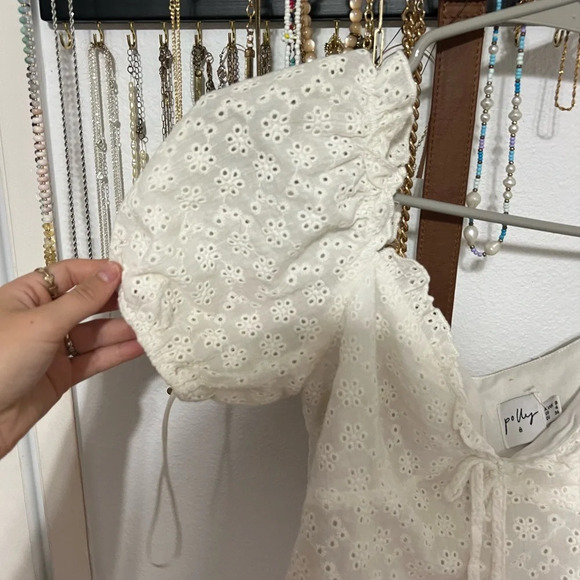 PRINCESS POLLY top - Picture 5 of 15